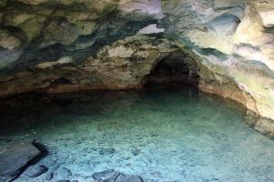 Trip to the grottos of Binabe and Sarodrano